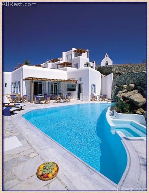 Deliades Hotel 10